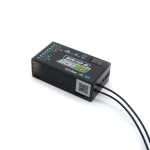 FrSky ARCHER PLUS SR10 Remote Control ACCESS ACCST D16 Compatible with X20 XE X9DP X7 X9LITE PRO Drone Models